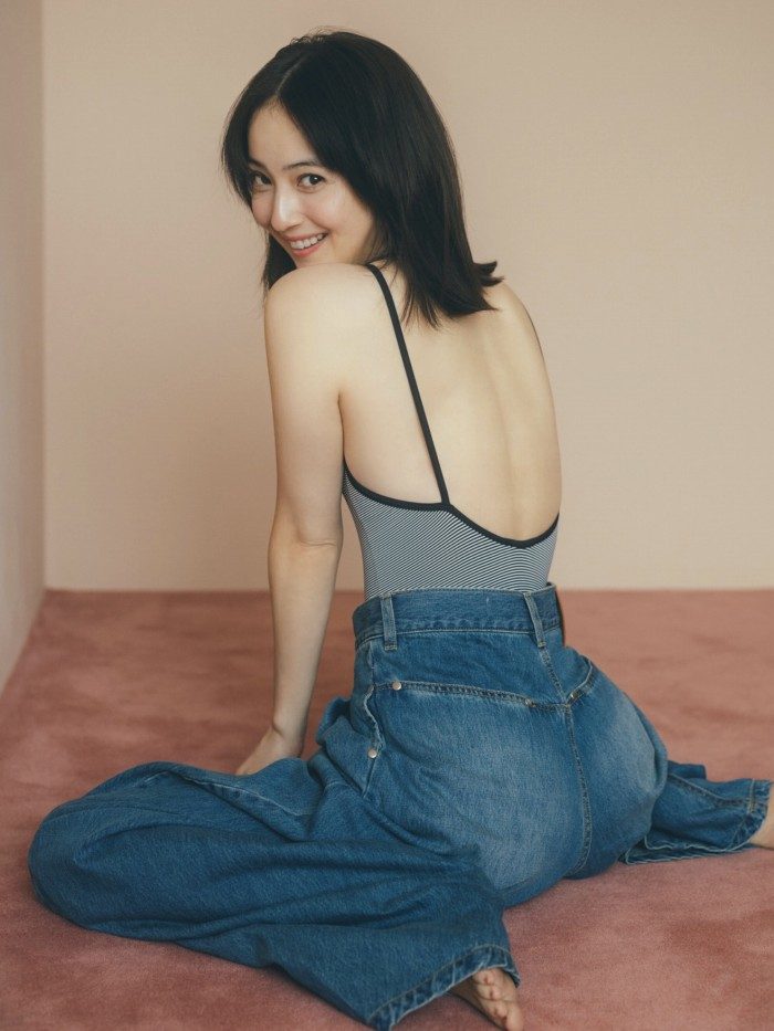 佐々木希 画像005