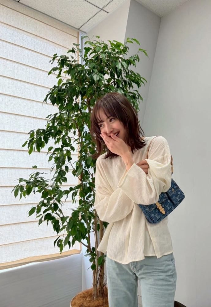 佐々木希 画像008