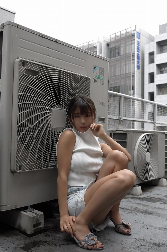 藤田もも 画像003