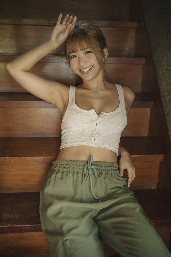 星乃莉子 画像001