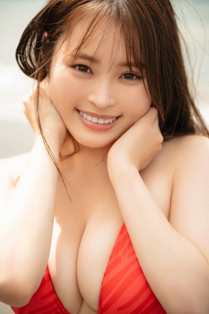 佐伯澪 画像002