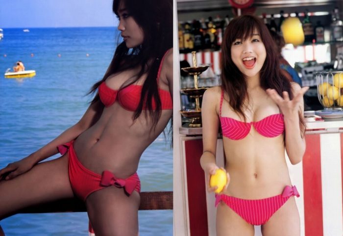 佐藤江梨子 