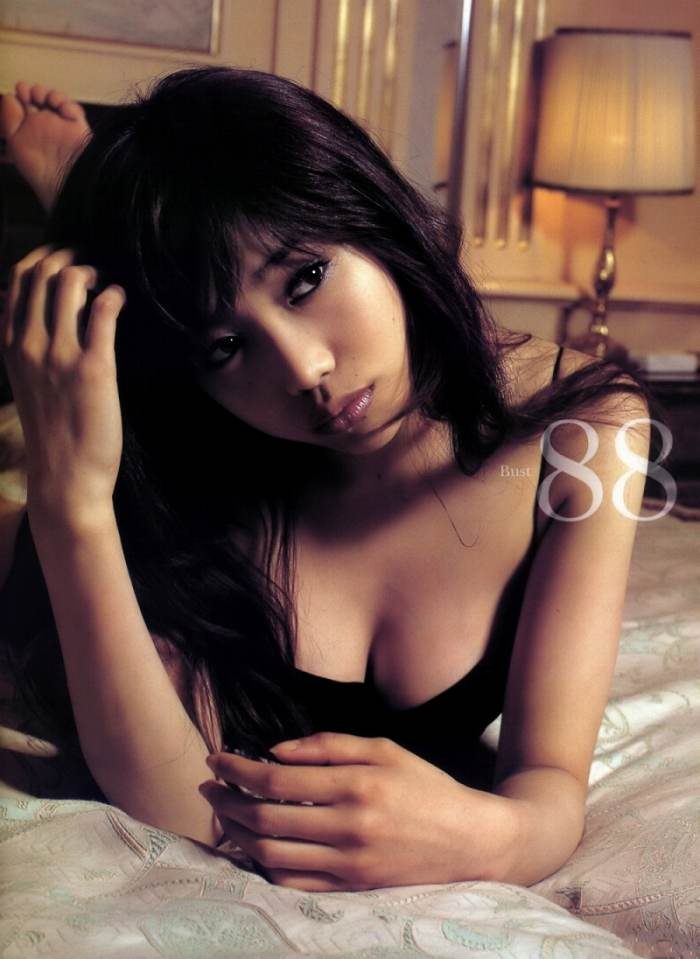 佐藤江梨子 画像008