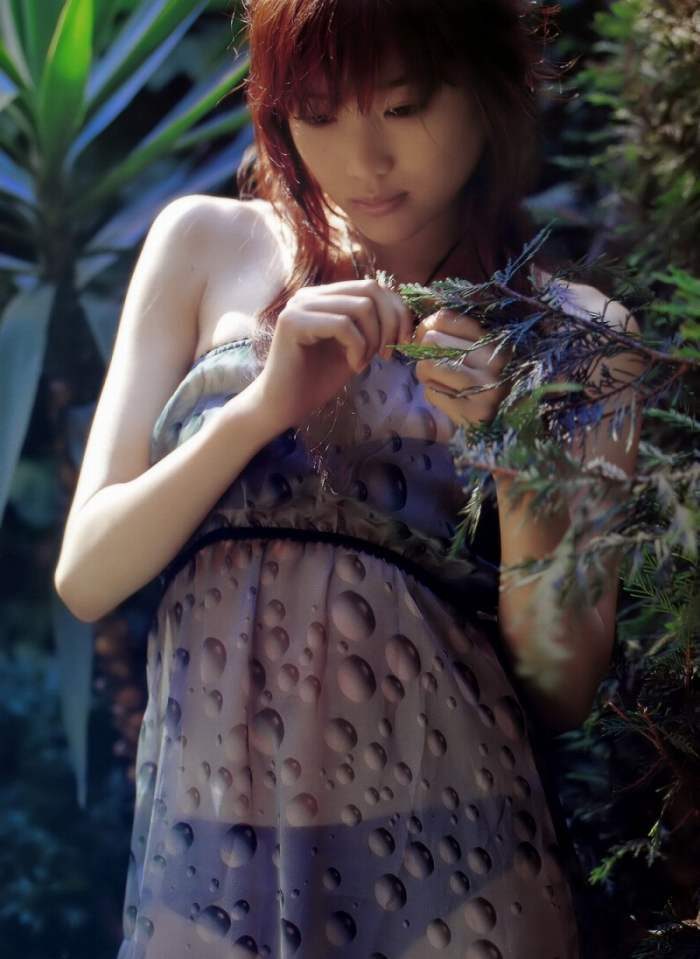 佐藤江梨子 画像027
