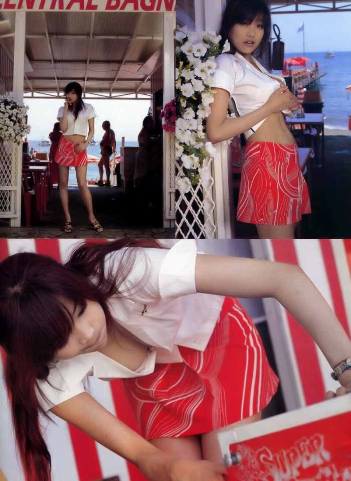 佐藤江梨子 画像038