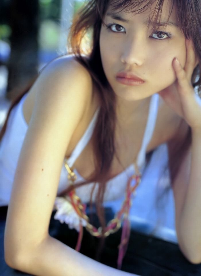 佐藤江梨子 画像042