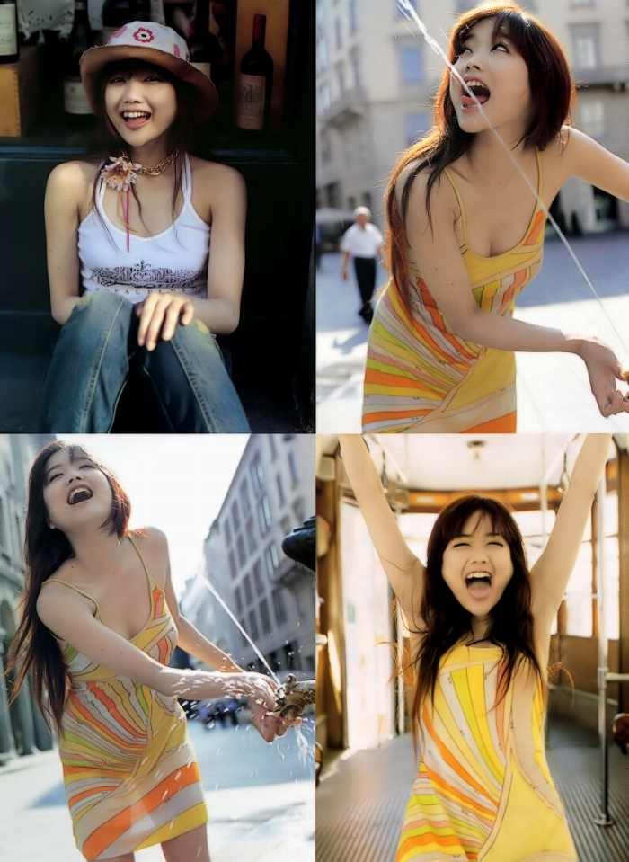 佐藤江梨子 画像043