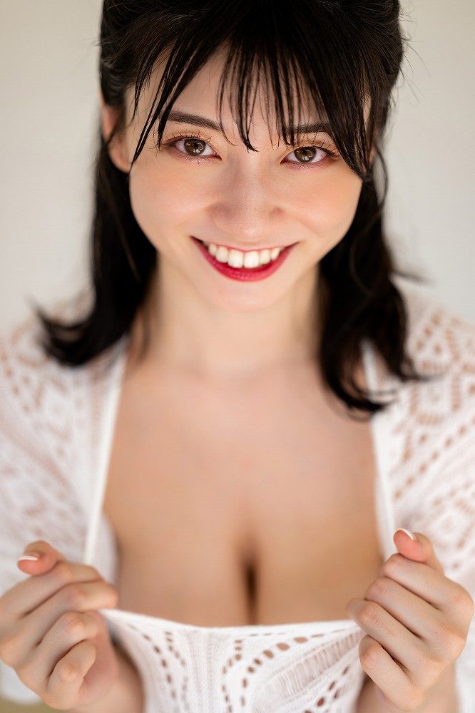 瀬戸環奈 画像008