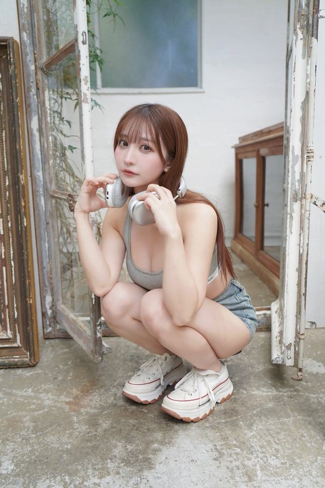 清水れい 画像037