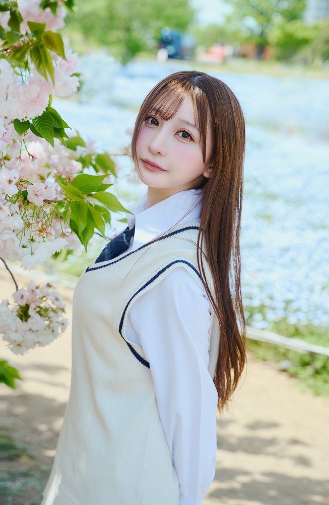 清水れい 画像059