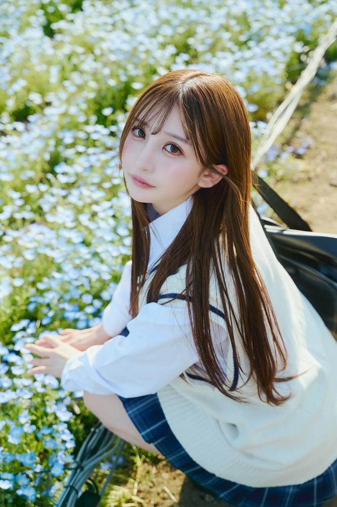 清水れい 画像061