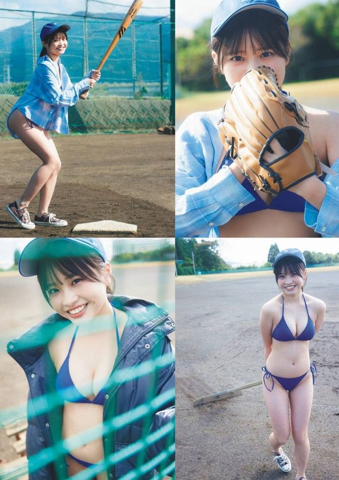 杉井みぃ 画像003