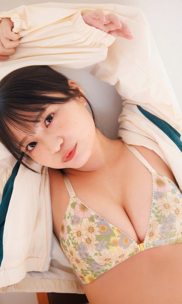 杉井みぃ 画像033