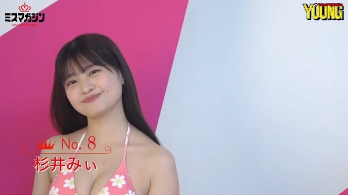 杉井みぃ 画像061