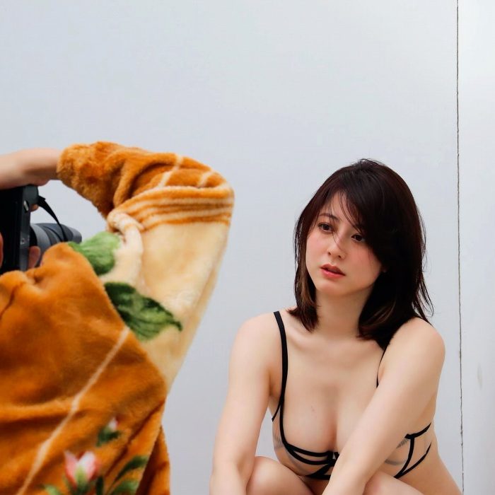 杉本有美 画像010