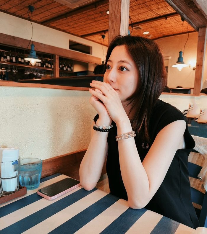 杉本有美 画像011