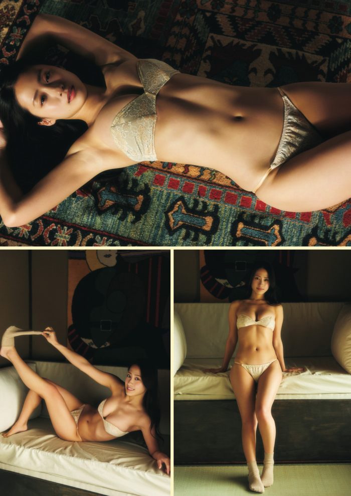 澄田綾乃 画像007