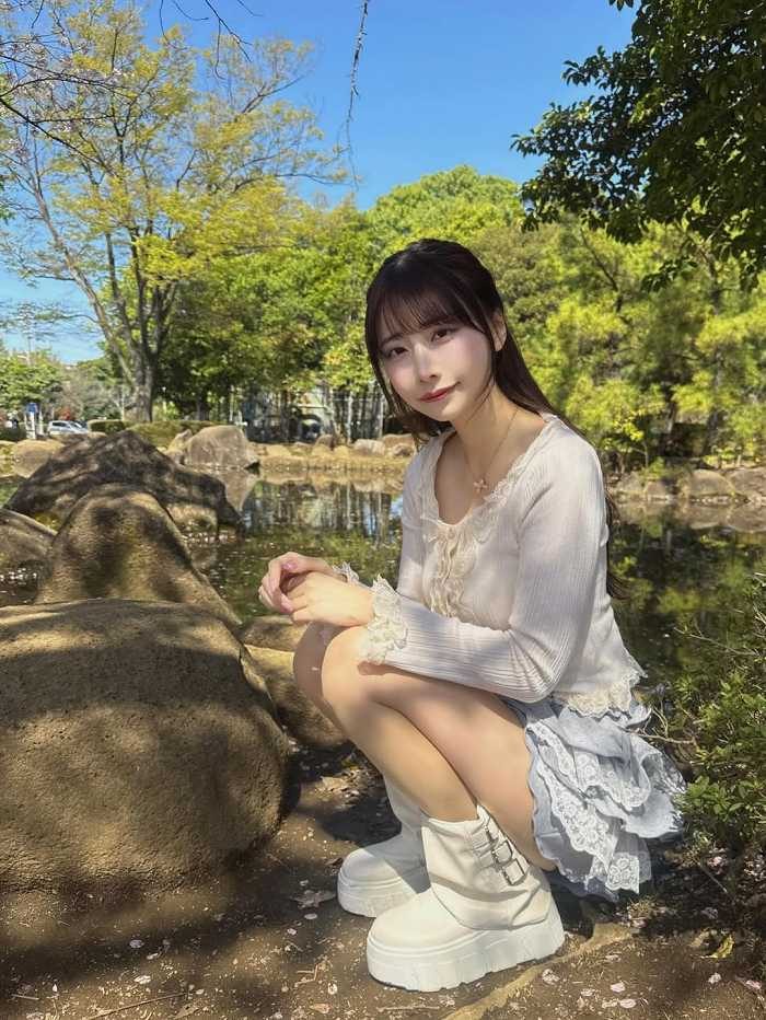 鈴木優香 画像009