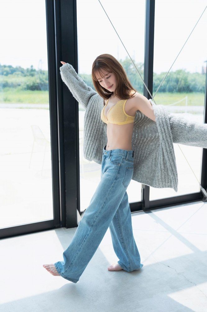 中田花奈 画像002