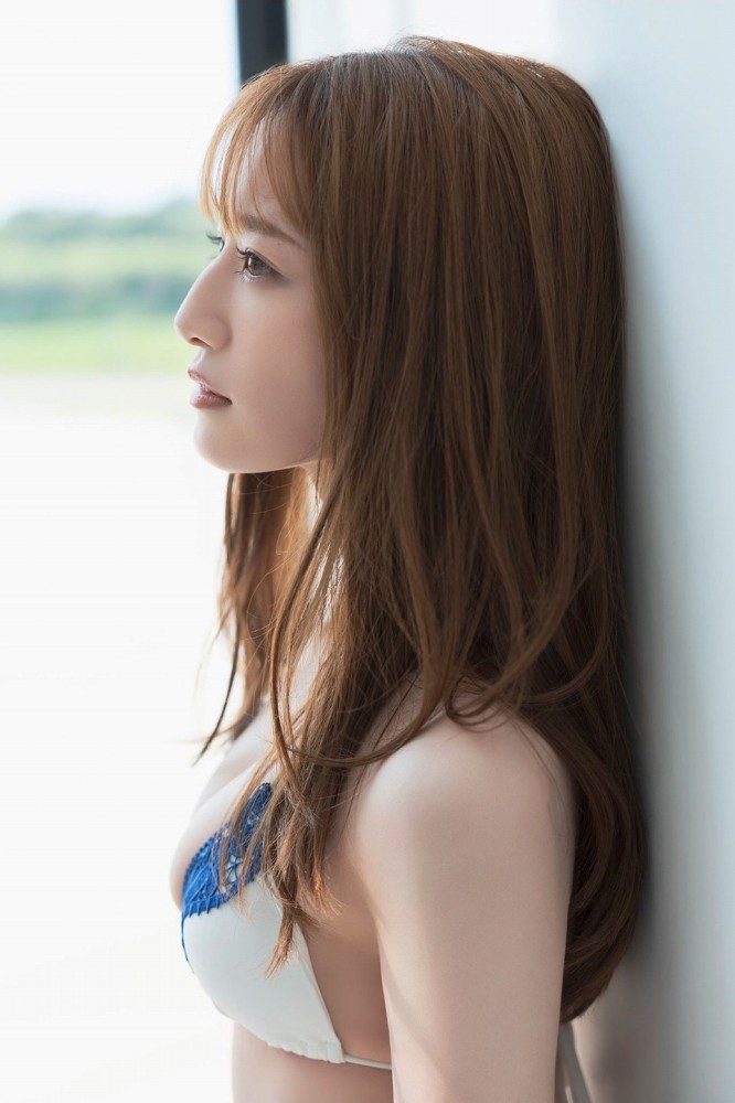 中田花奈 画像006