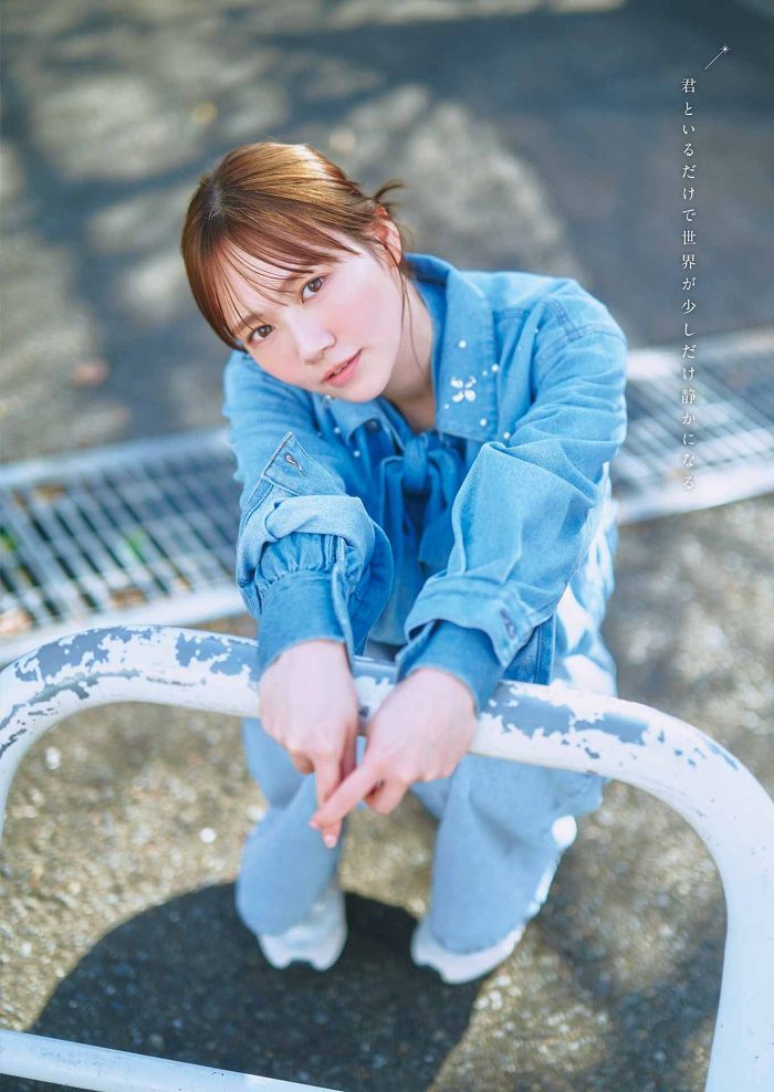 田村真佑 画像002