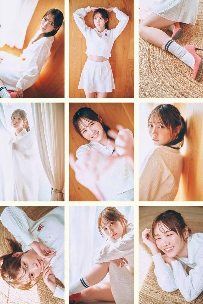 田村真佑 画像004