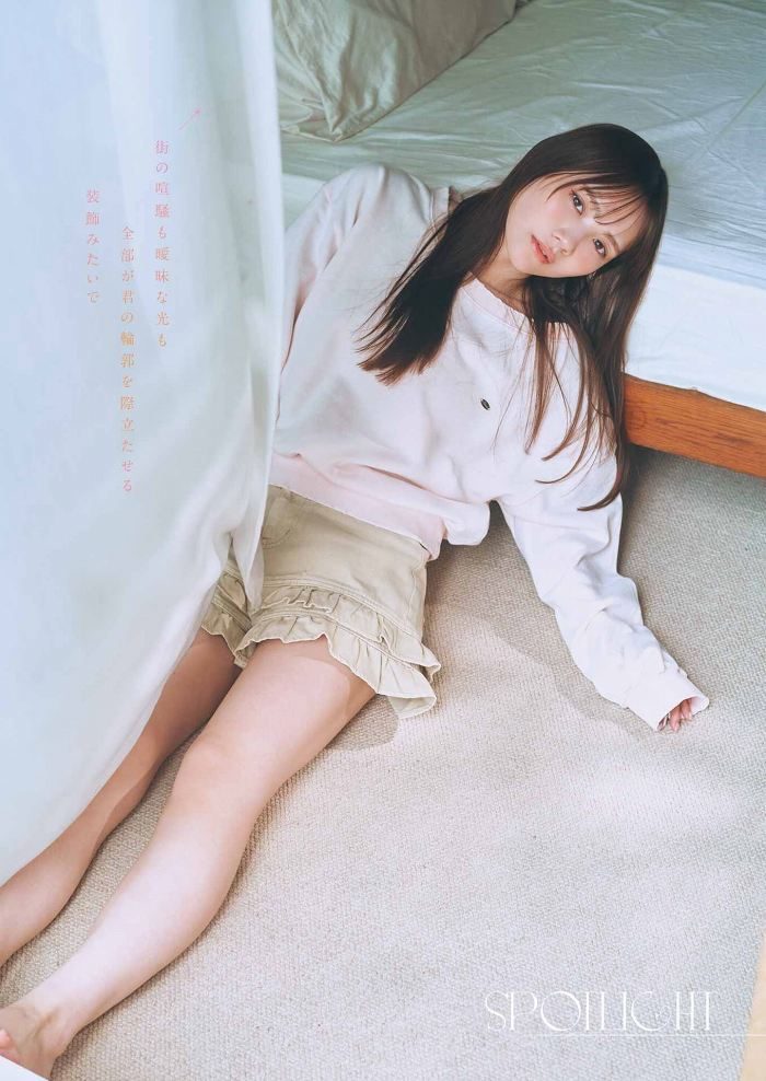 田村真佑 画像005