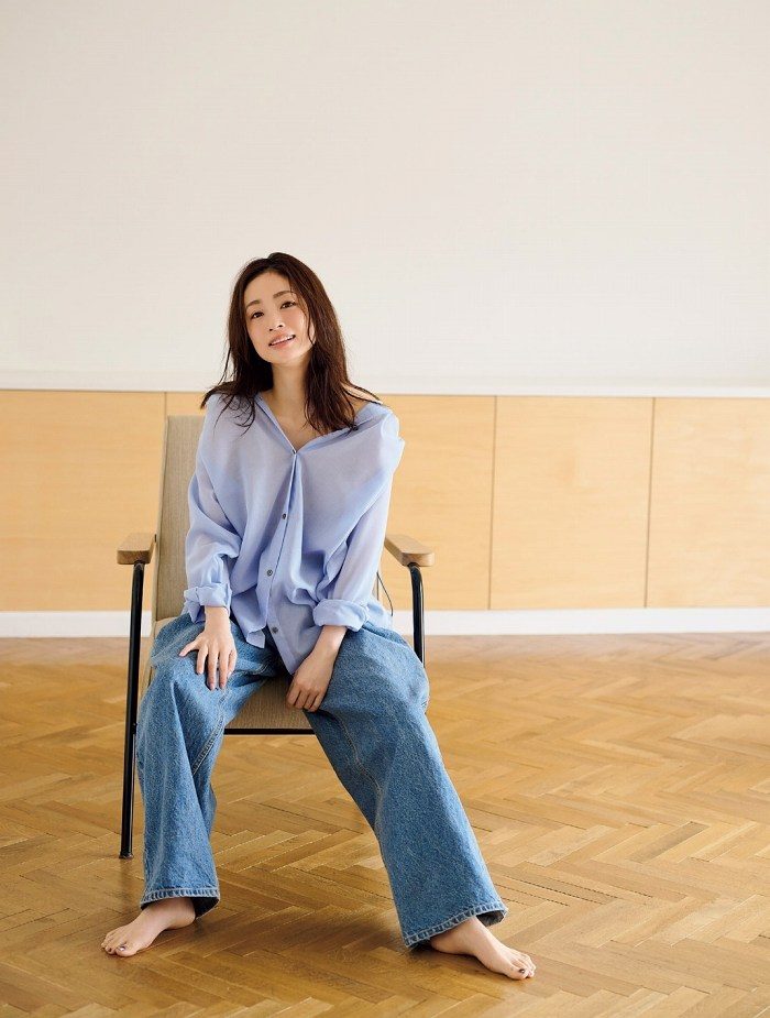 上戸彩 画像003