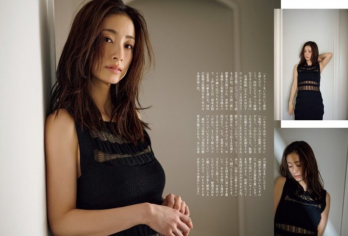 上戸彩 画像007