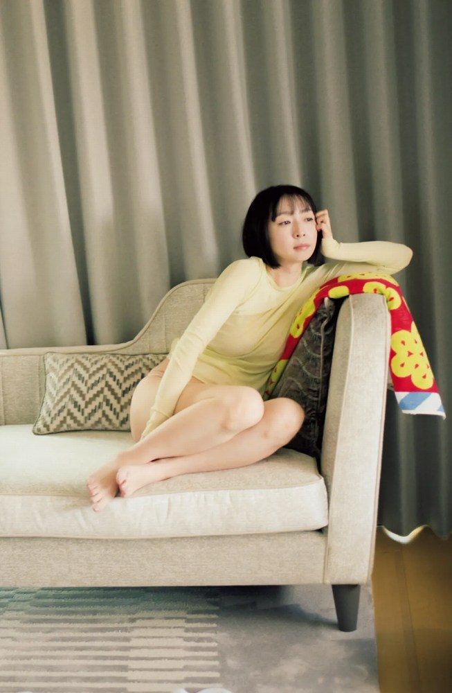 酒井若菜 画像003