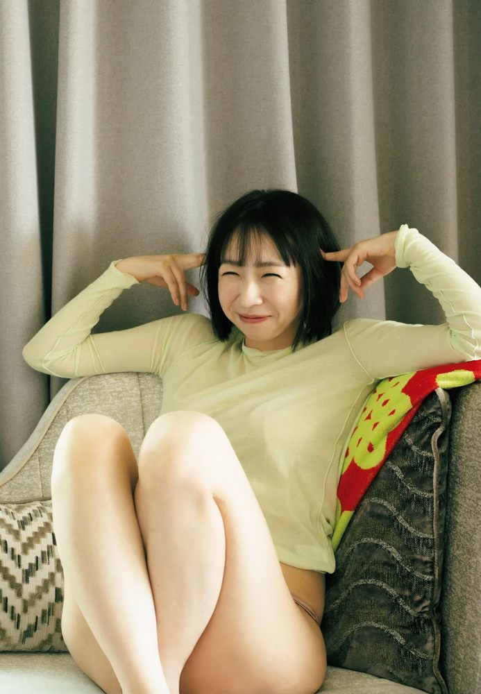 酒井若菜 画像010