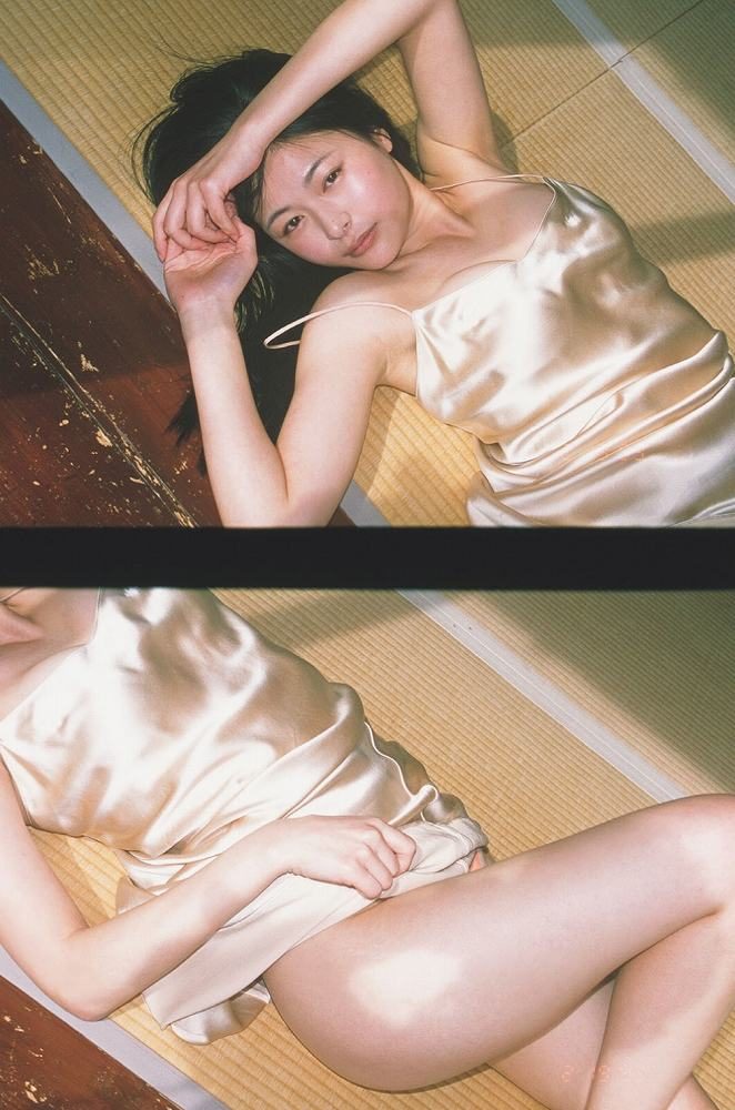 和内璃乃 画像002