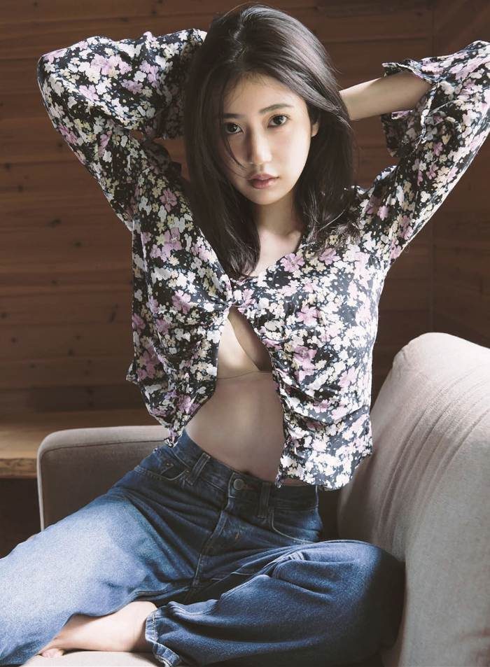 阿部なつき 画像002