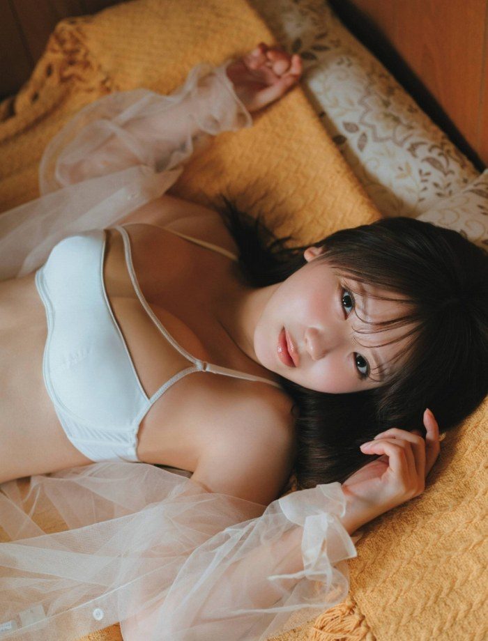 沢口愛華 画像007