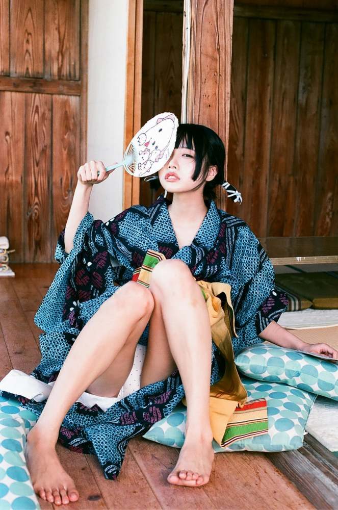 あのちゃん 画像009