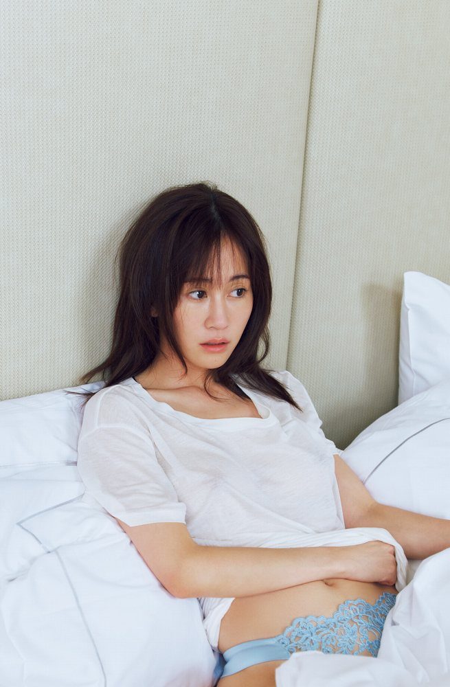 前田敦子 画像004