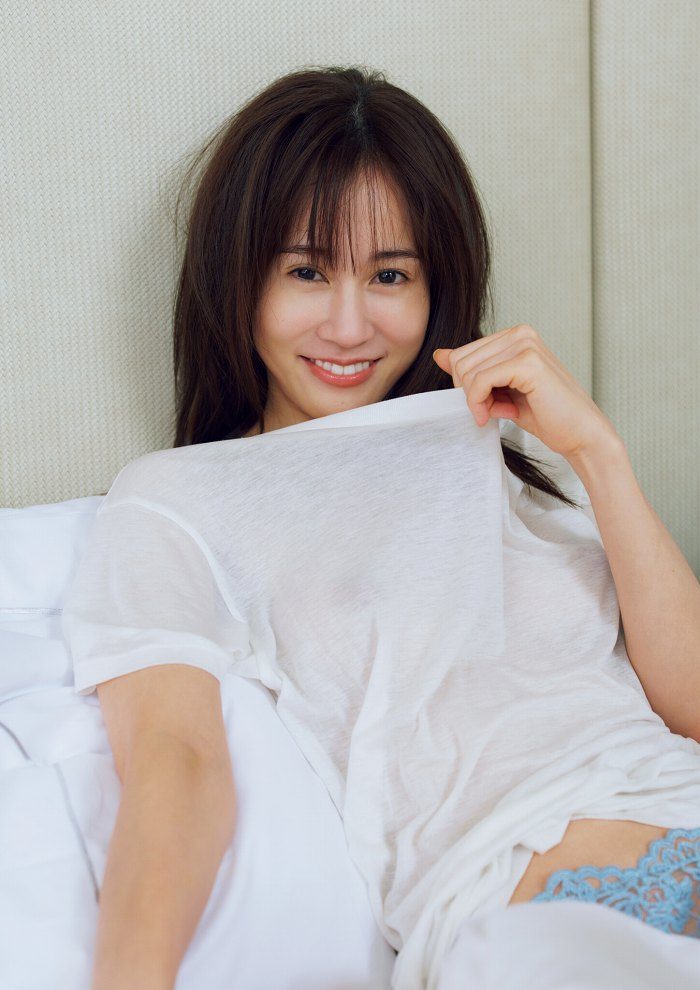 前田敦子 画像005