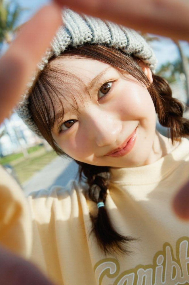 藤嶌果歩 画像001