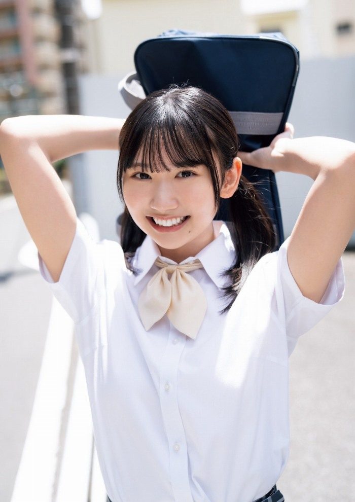 藤嶌果歩 画像005
