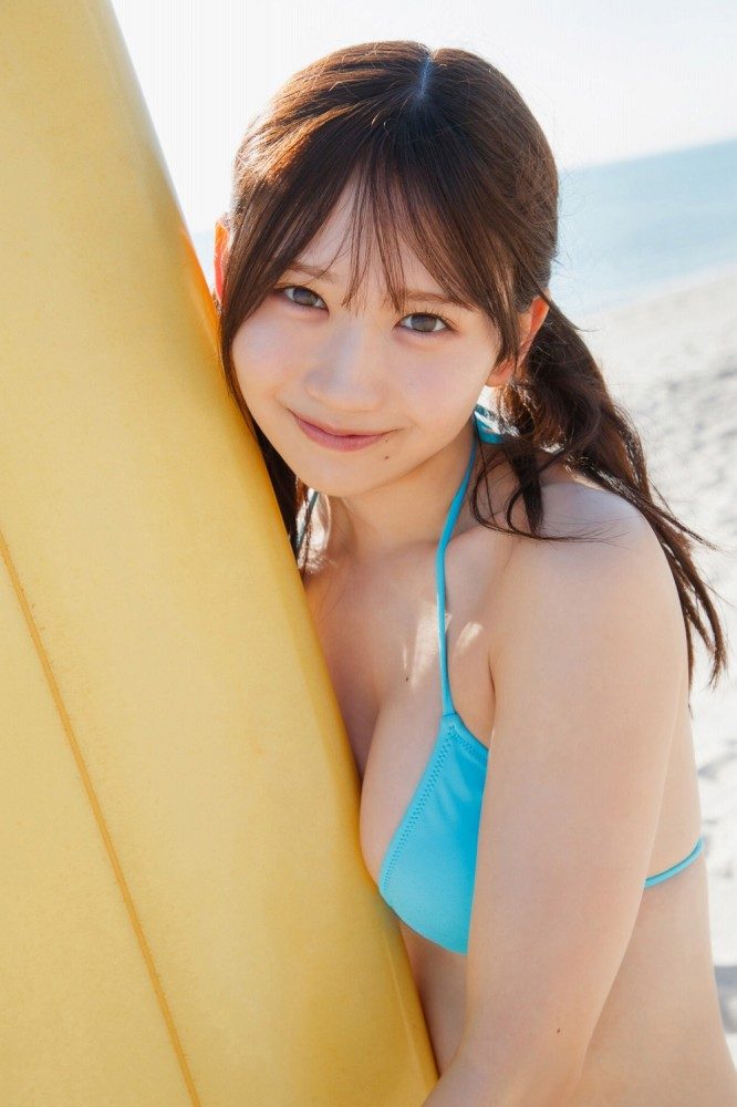 藤嶌果歩 画像002