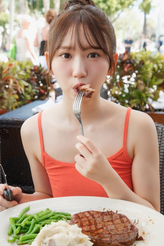 藤嶌果歩 画像005