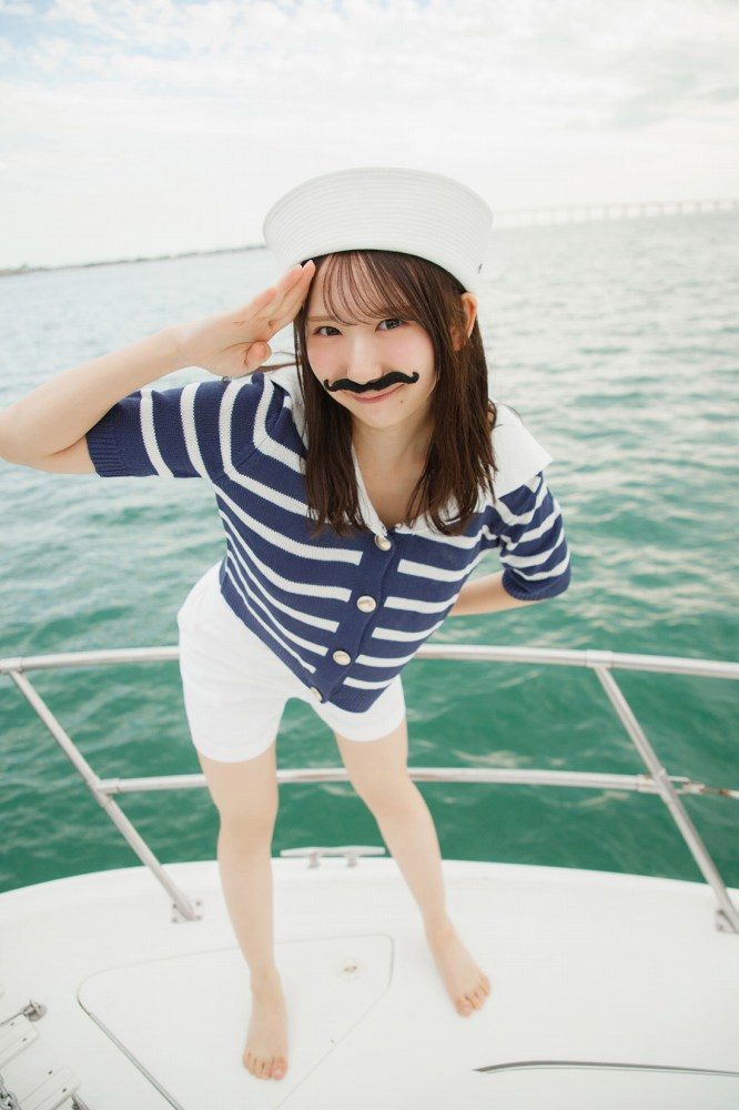 藤嶌果歩 画像010