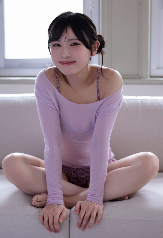 芳賀礼 画像002