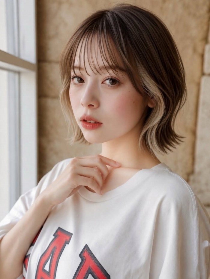 緑川春菜 画像024