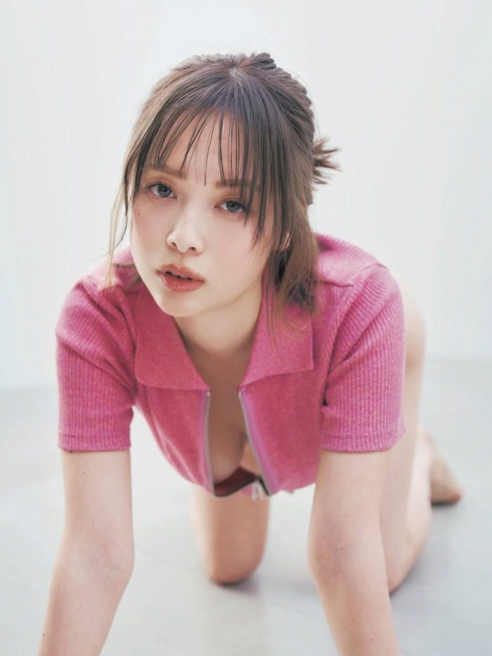 緑川春菜 画像049
