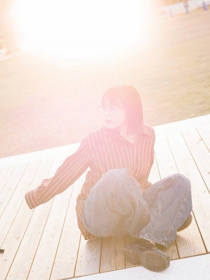 緑川春菜 画像079