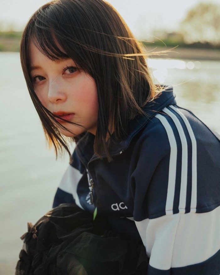 緑川春菜 画像096