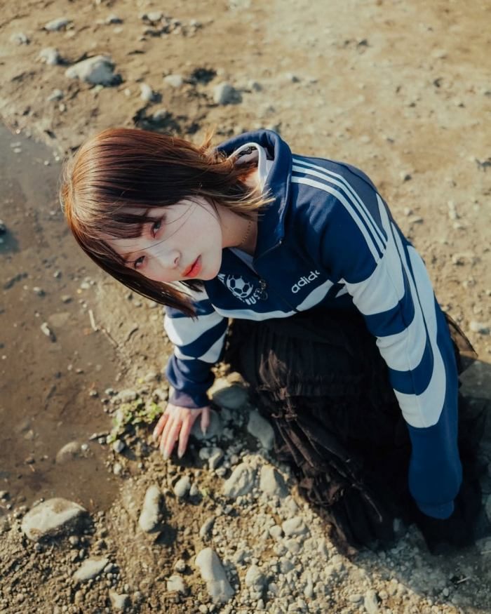 緑川春菜 画像098