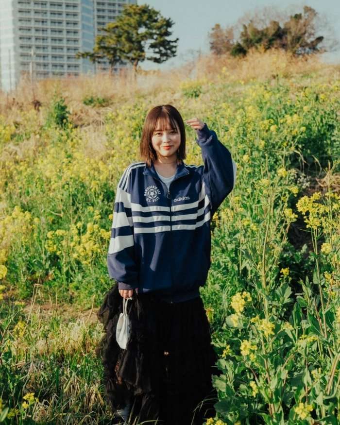 緑川春菜 画像099