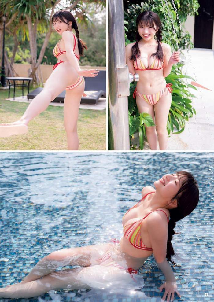 姫野ひなの 画像005